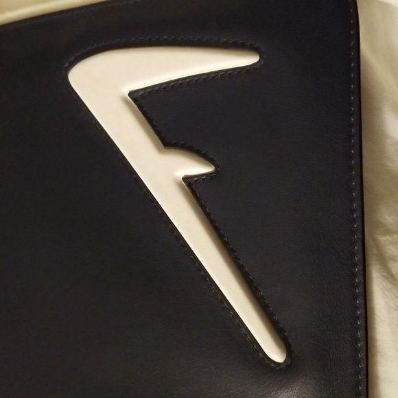 Fendi monster bag - Picture 2 of 5